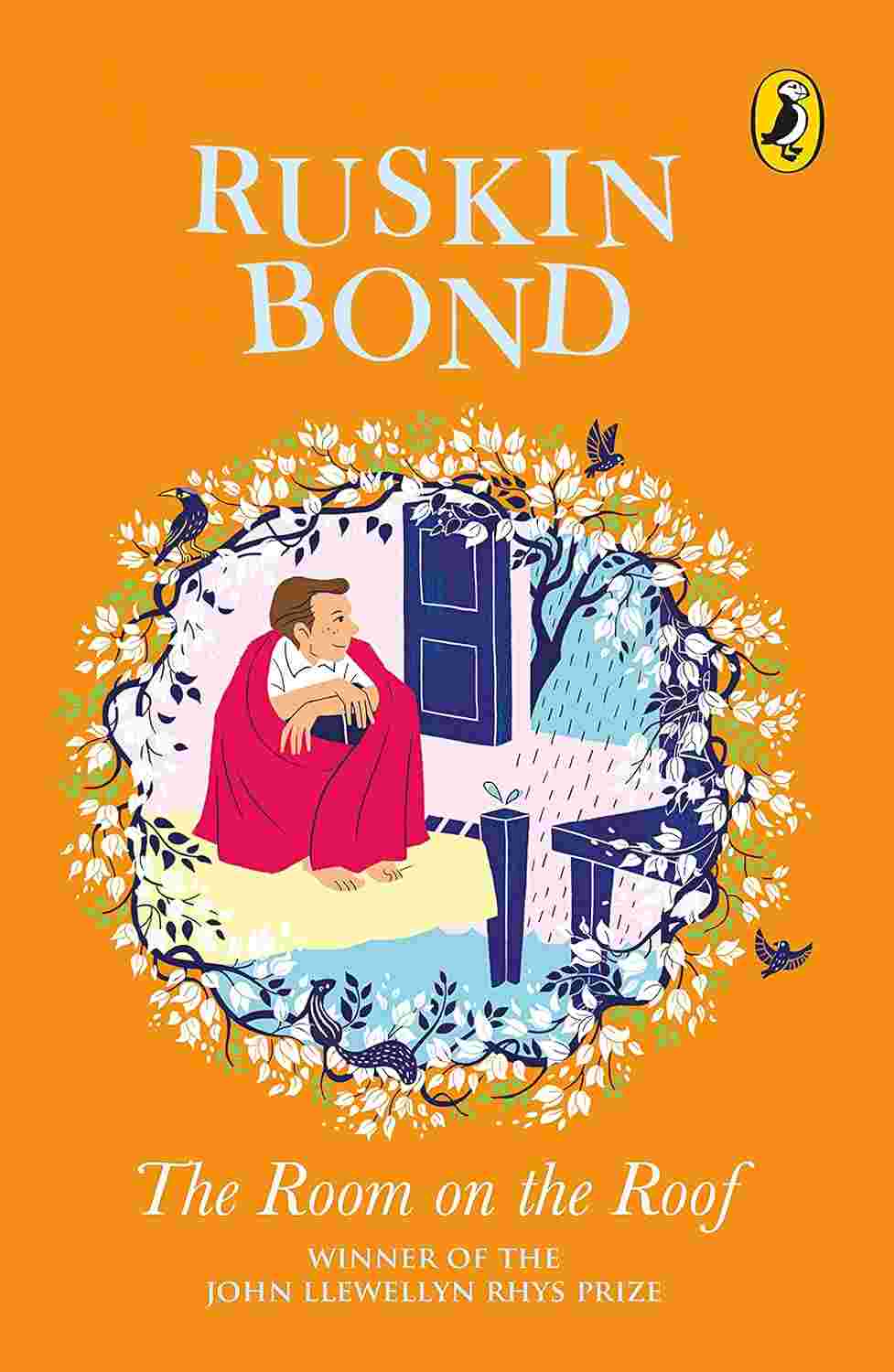 The Room on the Roof By Ruskin Bond