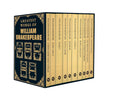 Greatest Works of William Shakespeare Boxed Set | Beetle Bookshop