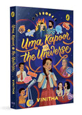 Uma Kapoor vs the Universe