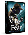 The Valley of Fear By Arthur Conan Doyle