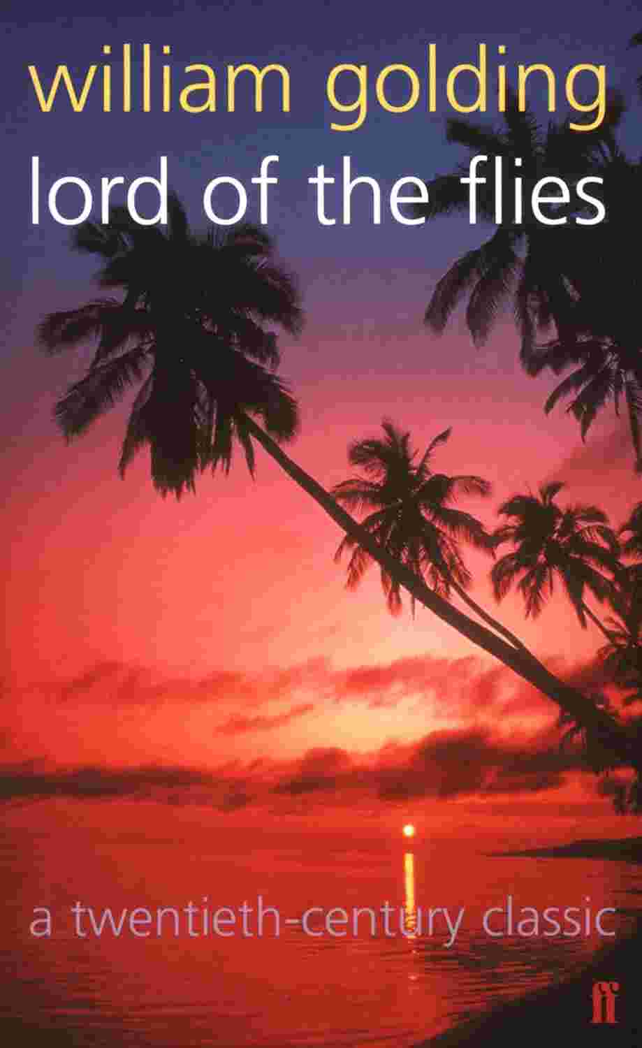 Lord of the Flies By William Golding