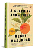 A Guardian and a Thief By Megha Majumdar