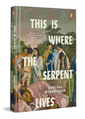 This Is Where the Serpent Lives