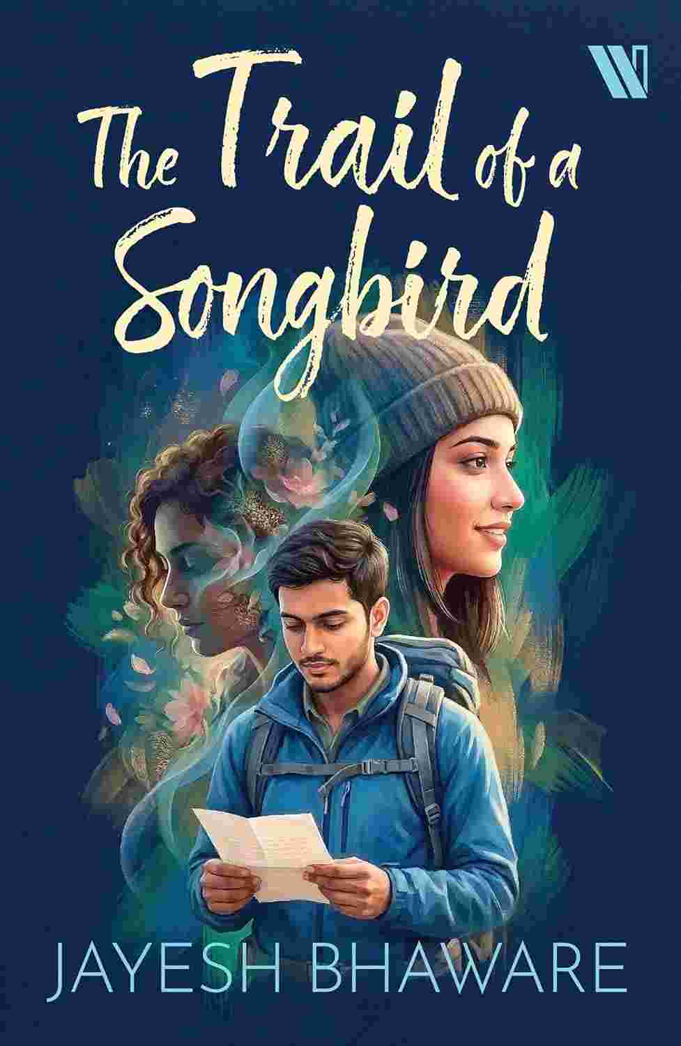 The Trail of a Songbird By Jayesh Bhaware
