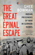 The Great Épinal Escape by Ghee Bowman