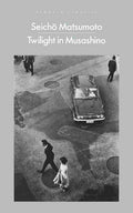 Twilight in Musashino (Penguin Modern Classics)
