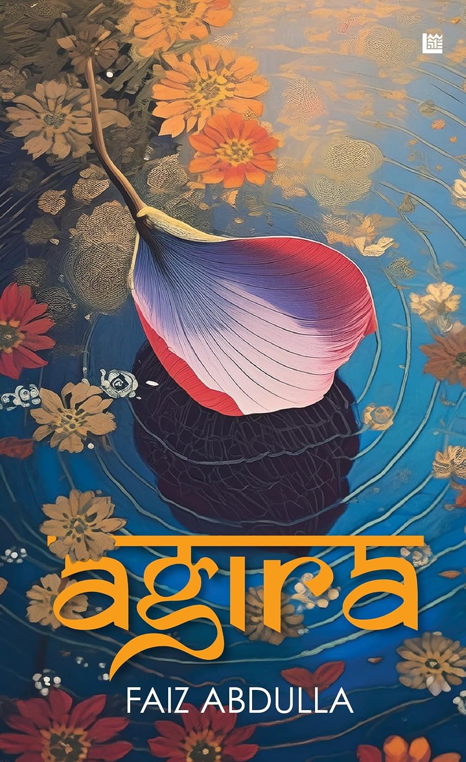 Agira: An Ancient Indian Historical Fantasy Novel
