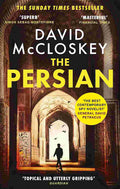 The Persian - David McCloskey | Buy Online at Beetle Bookshop