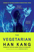 The Vegetarian: A Special Hardback Collectible Edition