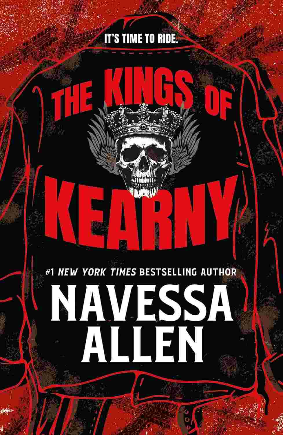 The Kings of Kearny