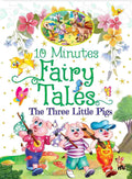 10 Minutes Fairy Tales: The Three Little Pigs
