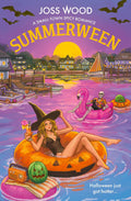 Summerween (Halloween Town, Book 1)