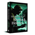 The Case-Book of Sherlock Holmes By Sir Arthur Conan Doyle