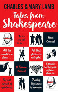 Tales From Shakespeare By Charles and Mary Lamb