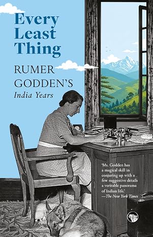 : Every Least Thing - Rumer Godden