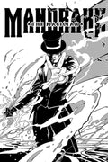Mandrake the Magician Collector's Box Set - Lee Falk