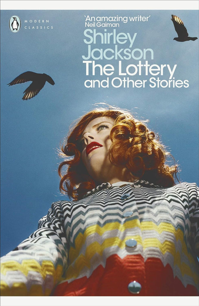 Lottery & Other Stories