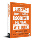 Success Through A Positive Mental Attitude | Hill | Beetle Bookshop
