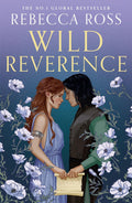 Wild Reverence | Rebecca Ross | Beetle Bookshop