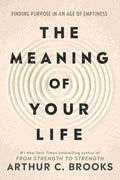 The Meaning of Your Life: Finding Purpose in an Age of Emptiness