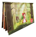 My First Pop Up Fairy Tales - Little Red Riding Hood: Pop Up Books For Children