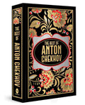 Anton Chekhov: Selected Works (Deluxe Hardbound Edition)