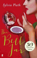 The Bell Jar By Sylvia Plath