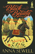 Black Beauty - Anna Sewell