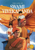 The Life of Swami Vivekananda (Graphic Biography)