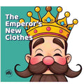 Title: Cutout Board Book: The Emperor’s New Clothes – By Moonstone & Rupa Publications India (Published by Rupa Publications India)