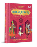 Royal Rebels: 3-in-1 HistoryMystery Series
