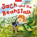 My Fairytale Time: Jack and the Beanstalk - Amy Johnson | Buy Online at Beetle Bookshop