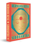 Siddhartha (Deluxe Hardbound Edition) By Hermann Hesse