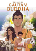 The Life of Gautam Buddha: Classic Indian Stories By Westland