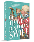 Gulliver's Travels | Jonathan Swift | Beetle Bookshop
