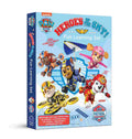 Nickelodeon Paw Patrol – Air Patrol: Heroes of the Sky! Fun Learning Set By Wonder House Books