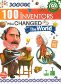 100 Inventors Who Changed The World – By Moonstone & Rupa Publications India (Authors)