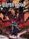 Vrindkavi Vikram Vetaal Chapter 8 Comic Book in English - Ancient Indian Folklore Paperback Storybook