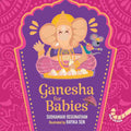 Ganesha for Babies by Sudhamahi Regunathan