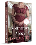 Northanger Abbey | Jane Austen | Classic Romance | Beetle Bookshop