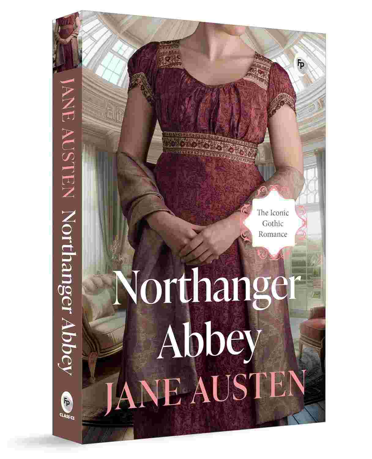Northanger Abbey