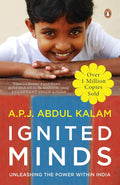 Ignited Minds | Dr. A.P.J. Abdul Kalam | Beetle Bookshop