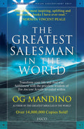 The Greatest Salesman in the World by Og Mandino