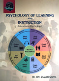 Psychology of Learning & Instruction | Dr. H.V. Vamadevappa | Beetle bookshop