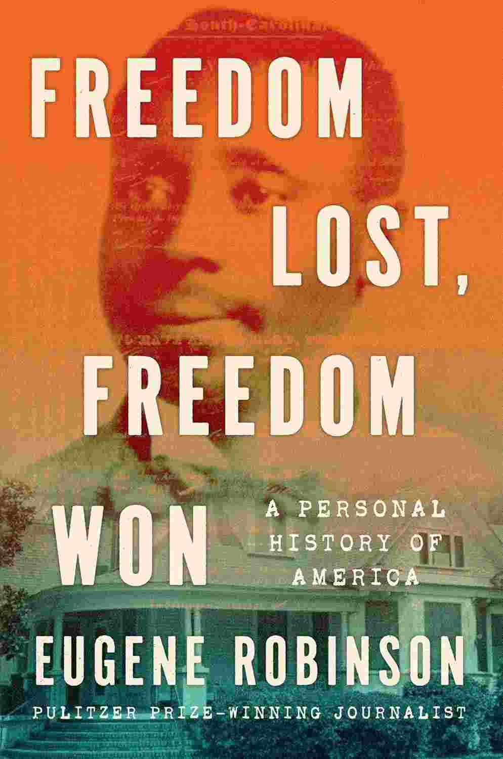 Freedom Lost, Freedom Won