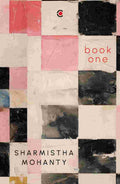 Book One - Sharmistha Mohanty