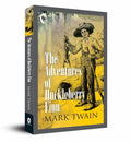 The Adventures of Huckleberry Finn | Twain | Beetle