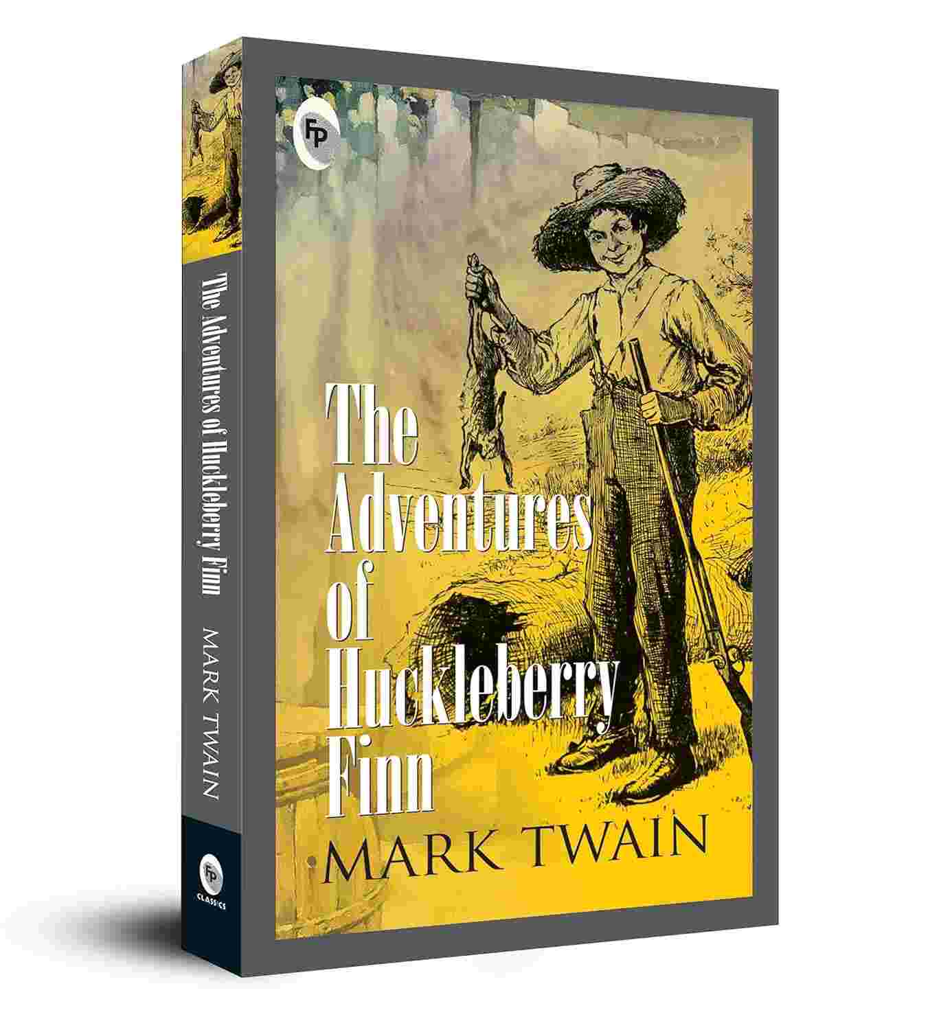 The Adventures of Huckleberry Finn