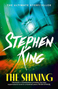 The Shining (Reissue)By Stephen King