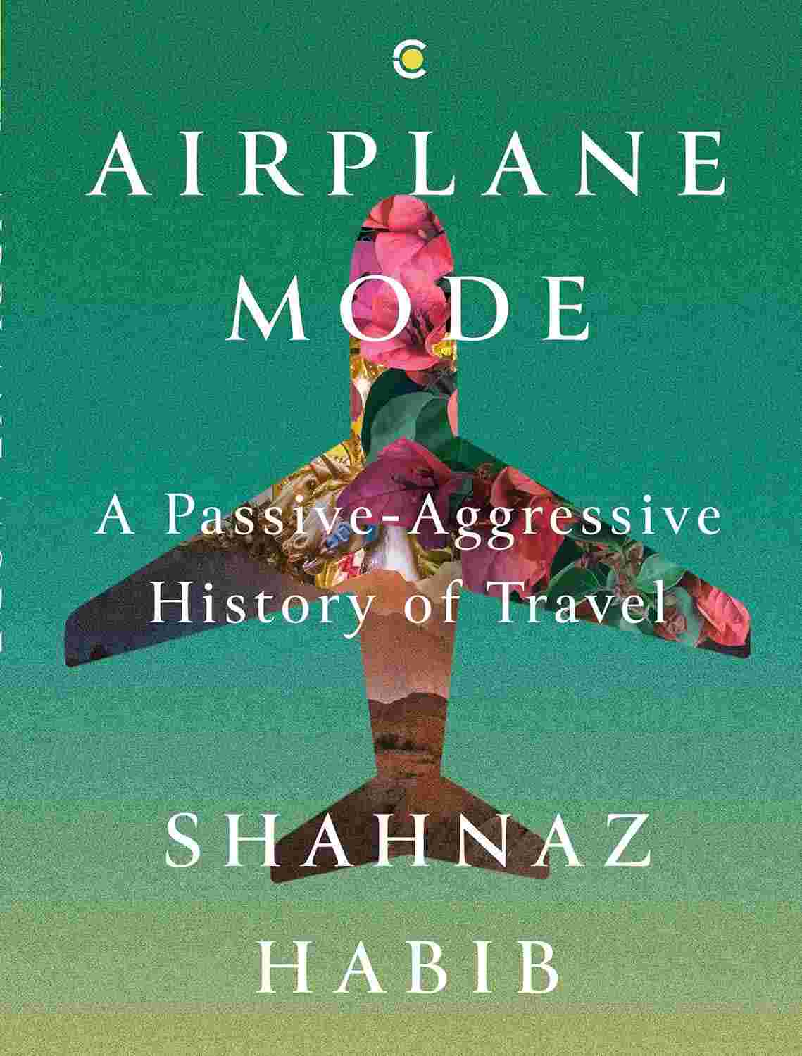 Airplane Mode: A Passive-Aggressive History of Travel - Shahnaz Habib